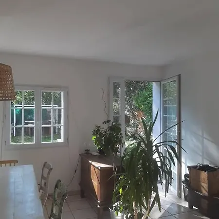 Canto Laouzetto Holiday home Toulouse