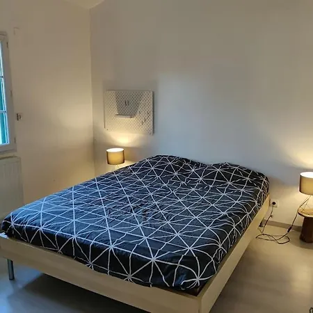 Canto Laouzetto Holiday home Toulouse