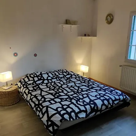 Holiday home Canto Laouzetto