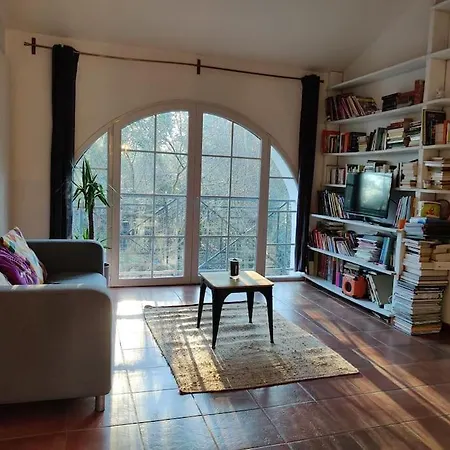 Holiday home Canto Laouzetto Toulouse