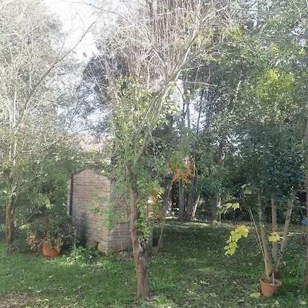 Canto Laouzetto Holiday home